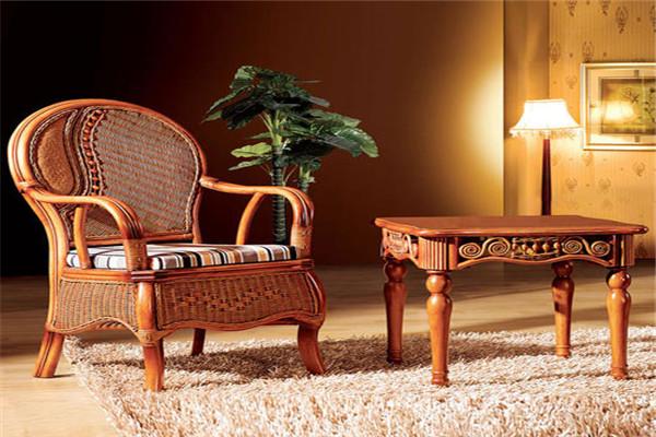 剛藝紅木家具 匠心家居，典藏生活藝術