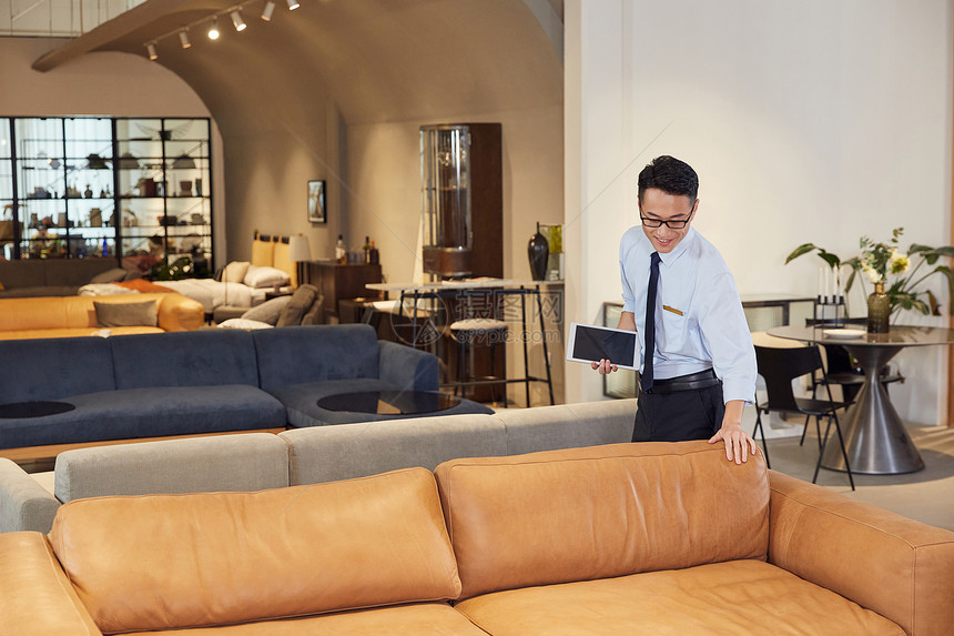 塑造專業溫馨的家具店銷售形象，助力家居用品銷售增長