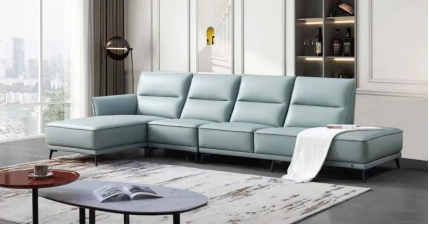 雙虎家私 匠心品質，打造溫馨舒適的家居生活空間